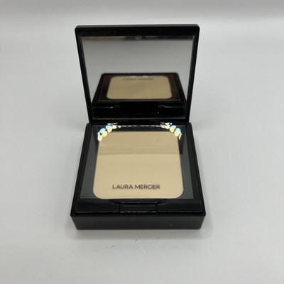 Laura Mercier Translucent Pressed Setting Powder - TRANSLUCENT 9g/ 0.3oz