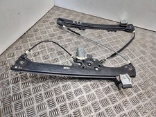 BMW 5 E60 E61 2006 Vorne links Fensterheber elektrisch mit Motor T�r vorne