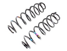 Ressorts de Suspension Arrière Citroen C4 III C4 X 20- 9835940780