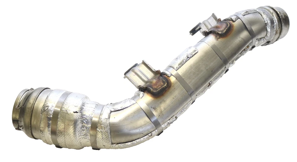 Kia Sorento IV 2.2CRDI MQ4 Facelift 28291-2R000 Ladeluftrohr Turbolader Luftrohr - Bild 2 von 3