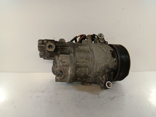 Klimakompressor BMW 1er E81 E82 E87 116i 118i 3er E90 E91 E92 320i N43 Klima
