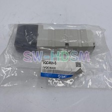 1PCS New FOR SMC VQC4101-5 Solenoid Valve Freight Free