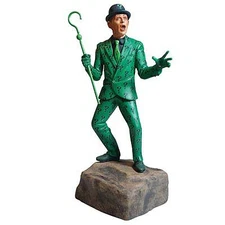 Moebius Models 954 1:8 1966 Riddler Resin Model Kit