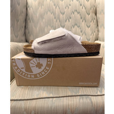 NEW Birkenstock Stussy Solana Size 43- Men s ...