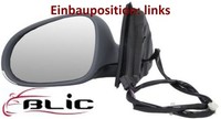 Blic 5402-04-1131121P AußEnspiegel Links Spiegel AußEn FüR VW