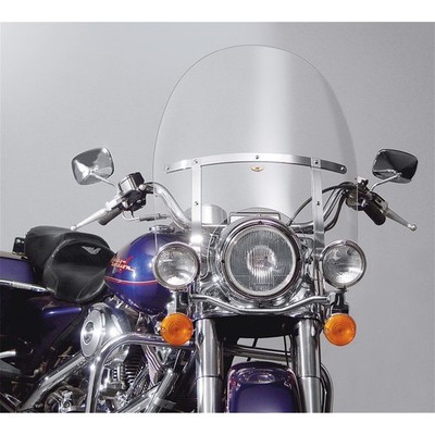 National Cycle Replacement Screen 20'' Clear N31400