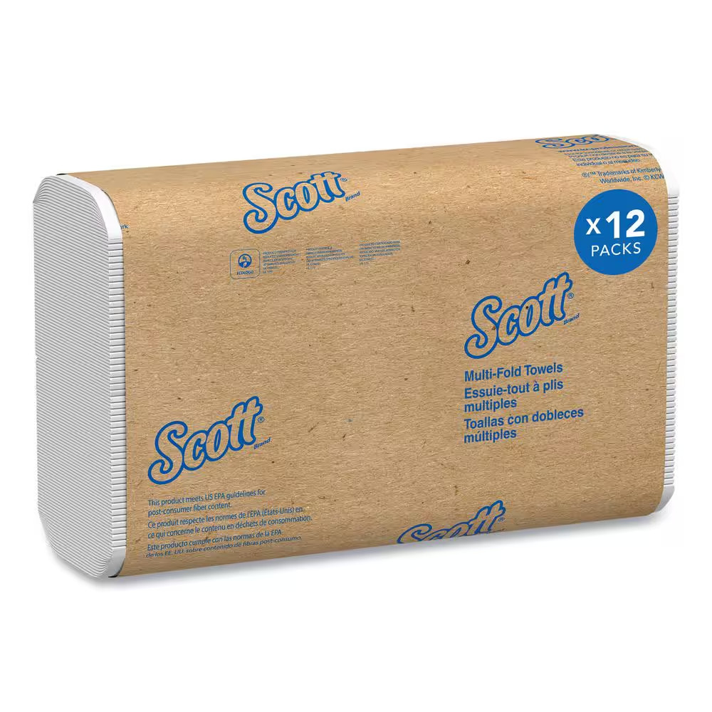 S 9 2/5 X 9 1/5 (250 Sheets Per Pack, 12 Packs Per C