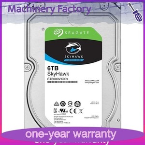 Seagate Skyhawk 6TB | eBay