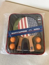 JOOLA x Marty Supreme Table Tennis Kit - A24 - NEW