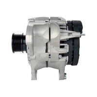Hella Generator Lichtmaschine 90A 14V FüR Skoda Roomster Praktik Golf V Polo