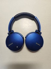 Preços baixos em Fone de Ouvido Bluetooth Sony MDR-XB950B1 | eBay