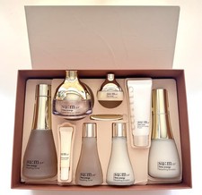 SUM37 Time Energy 3-Piece Special Set K-Beauty