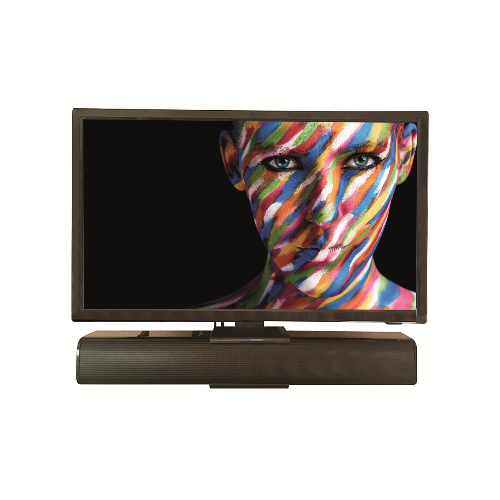 Barre de son Bluetooth Soundfix pour TV camping-car : finis les dialogues inaudibles en voyage en van