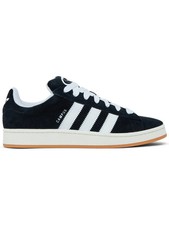Adidas Originals Men's Campus 00s Sneakers, Black, HQ8708