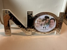 Cornice Argento 800/925