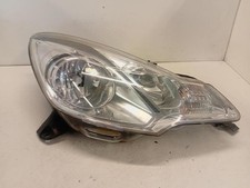 Feu avant (phare) Citroen DS3