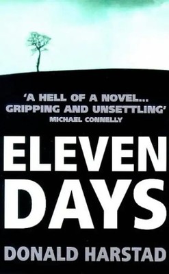 Eleven Days - Harstad, Donald