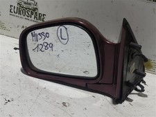 Retroviseur gauche (ou coque) Ssangyong KORANDO