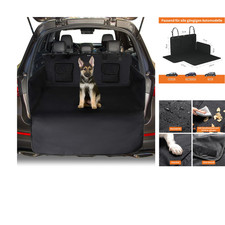 Kofferraum Schutzmatte Universal Wasserdicht 185x105 cm