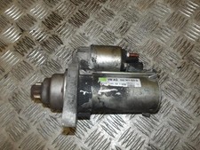 Démarreur Volkswagen SCIROCCO