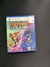 Ratchet & Clank: Rift Apart - Sony PlayStation 5