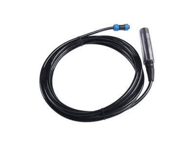 Industrial Liquid Level Sensor MODBUS RS485 Aviation Connector Sensor Module NEW