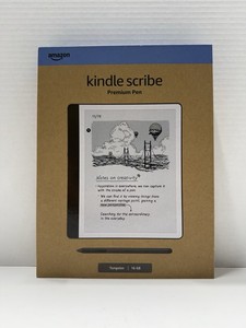 Kindle Escribe | eBay