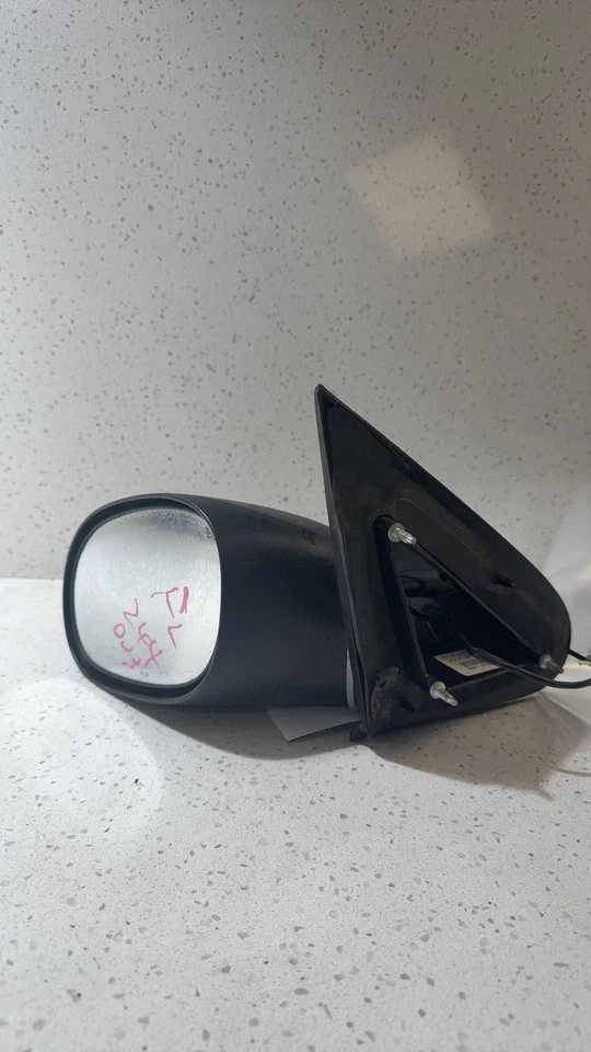 Espejo retrovisor izquierdo Dodge Dodge Neon 2003 2004 2005 Foto 4 de 4