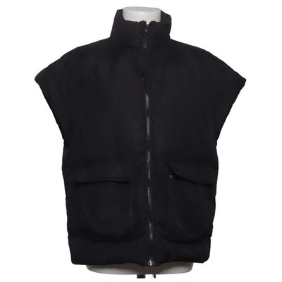 Fabletics, Outdoor Weste, Damen, Größe: S, Schwarz, Polyester, Einfarbig #Cba