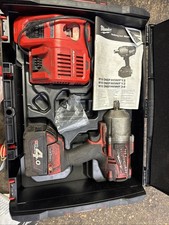 Milwakee M18 ONEFHIWF12 1/2 imapct Not working part only