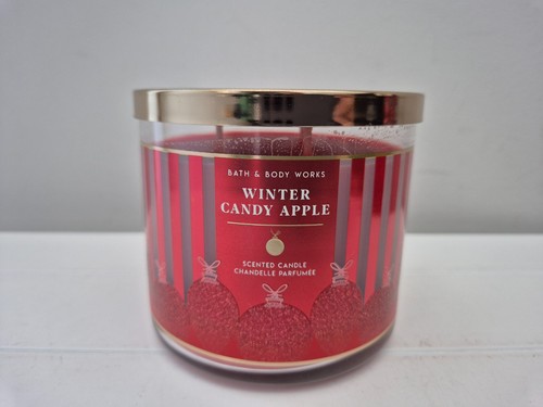 Bath & Body Works 3 wick candles - Picture 151 of 153