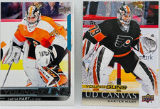 2018-19 Upper Deck Series 2 Hockey Cards 51