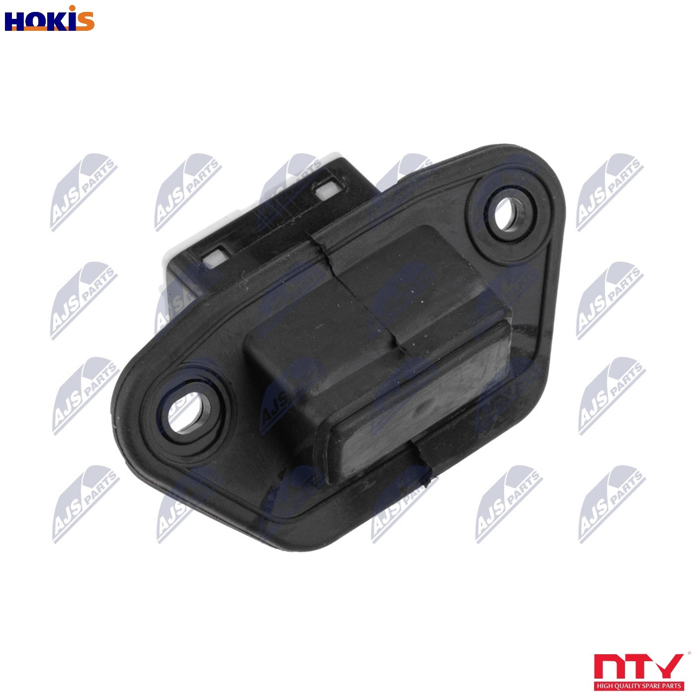 ✅Fits NTY EZC-TY-105 TAILGATE BUTTON/SWITCH   ⭐UK Seller⭐ - Image 4