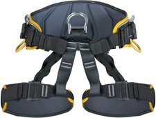 Singing Rock Sit Worker 3D Standard Harness - M/L Size