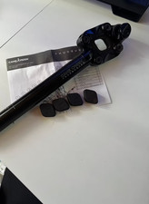 Cane Creek Thudbuster G4 ST | 31,6 mm | + Ext...