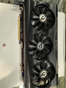 EVGA GeForce RTX 3090 FTW3 ULTRA GAMING 24GB GDDR6X Graphics Card...