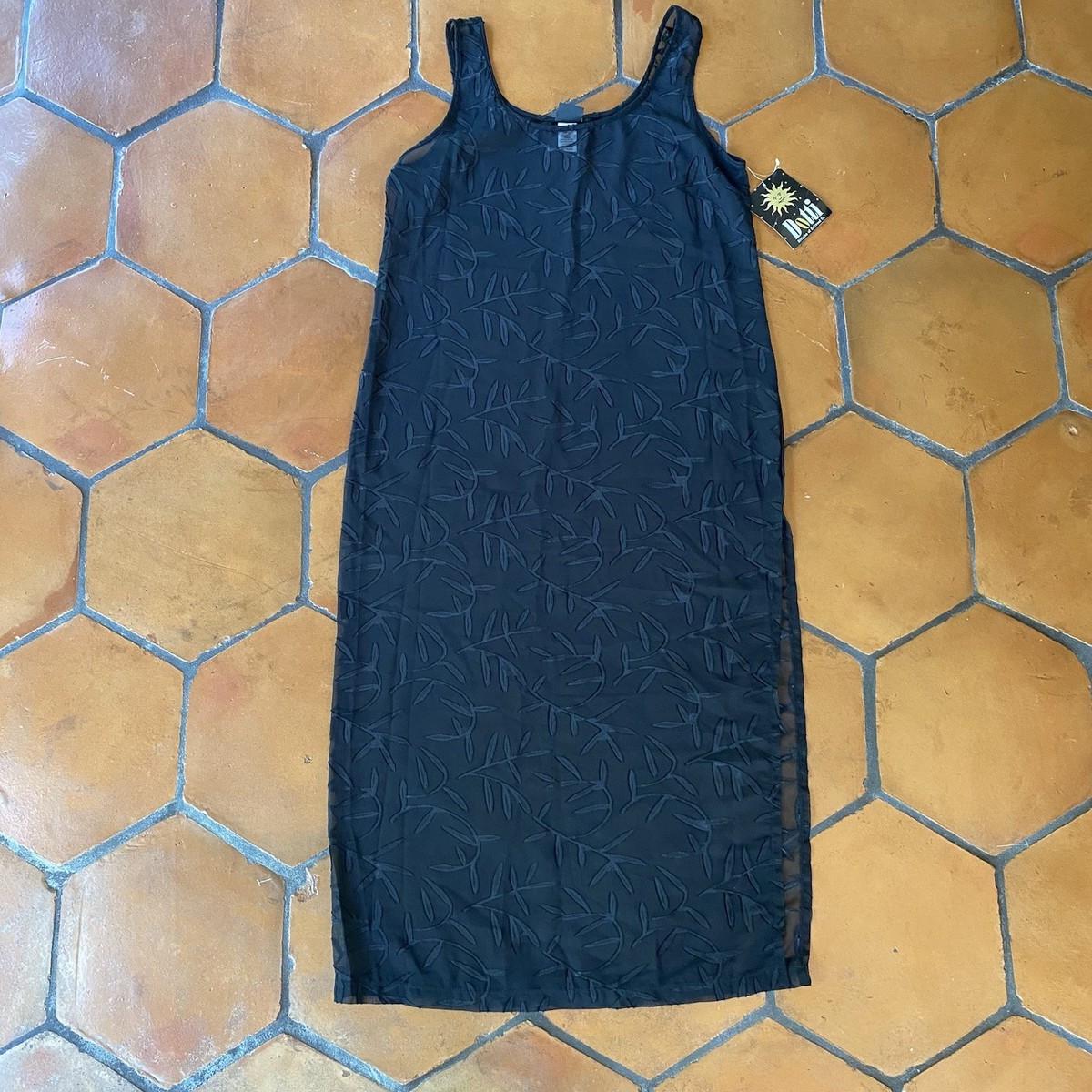 grunge 90s slip dress 90s does 30s Dress / Flapper Dress / Old Hollywood Glam / 90s Slip Dre –  Glitterngoldvintage main image 0
