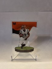 2022 Panini Chronicles - Magnitude Ja'Marr Chase #MAG-17