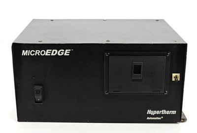Hypertherm MICROEDGE MODEL NO: H2P2-0X56-0000-02 Controller *For Parts Only*