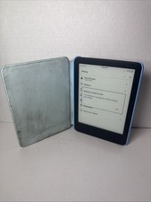 Amazon Kindle Basic Kids C2V2L3 11th Gen 16GB Reader - Black C1 