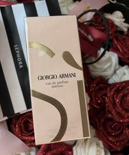 Giorgio Armani Intense Eau de Parfum Spray 3....