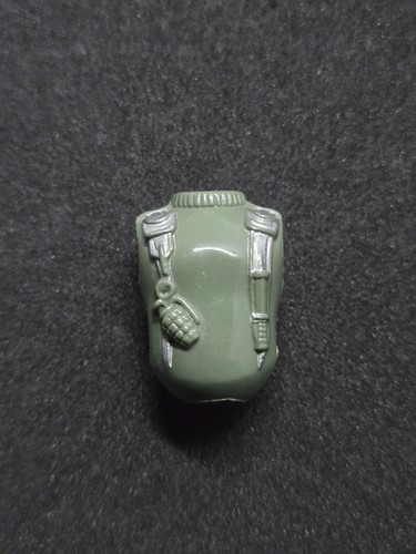 gi joe hawk 1982 chest - Picture 1 of 2