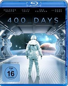 400 Days - The Last Mission [Blu-ray] von Splendid Film/WVG | DVD | Zustand neu