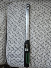 Stahlwille Electromechanical Torque Wrench 10Nm - 100Nm
