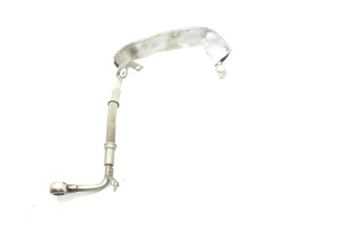 AUDI TT 8J Turbinenschmierrohr 06F145778G 2.0 Benzin 147kw 2007