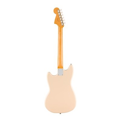 Fender Vintera III Mid '60s Mustang SS 6-String Electric Guitar