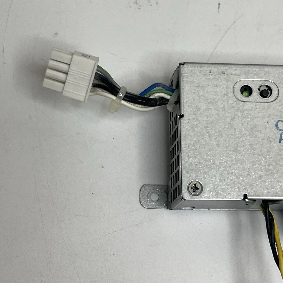 Dell Optiplex Power Supply 200W L200EU-00 0KG1G0 7010 9010 9020 790 990 USFF - Image 3 of 4