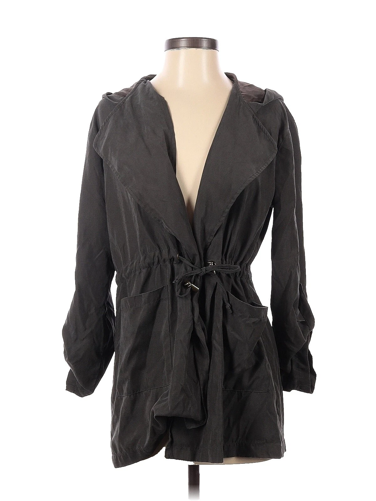 Live a Little Trench abrigos, chaquetas y chalecos para Mujeres