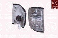 Neu Blinker - Rechts - FüR Mercedes-Benz 190 (W201) 1982-1993