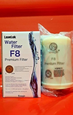 leveluk water filter f8